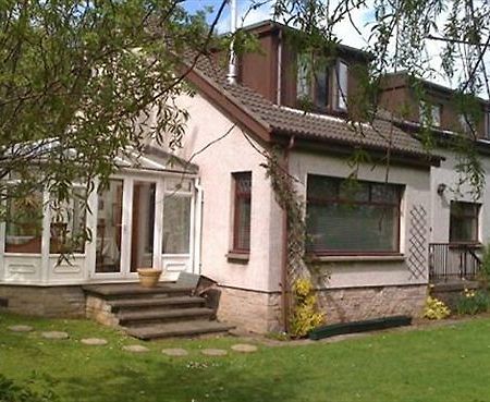 The Roods B&B インヴァーカイシング エクステリア 写真