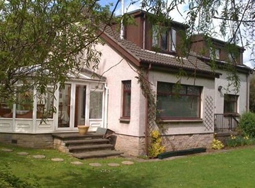 The Roods B&B インヴァーカイシング エクステリア 写真