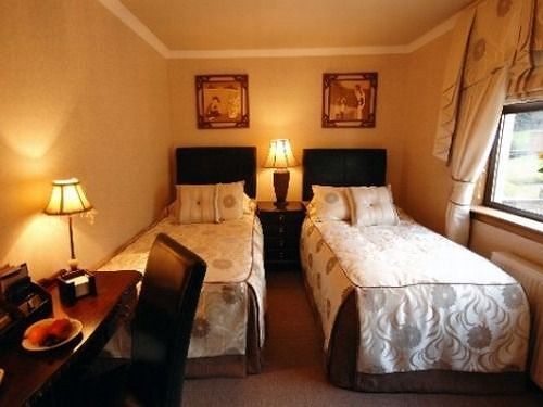The Roods B&B インヴァーカイシング エクステリア 写真