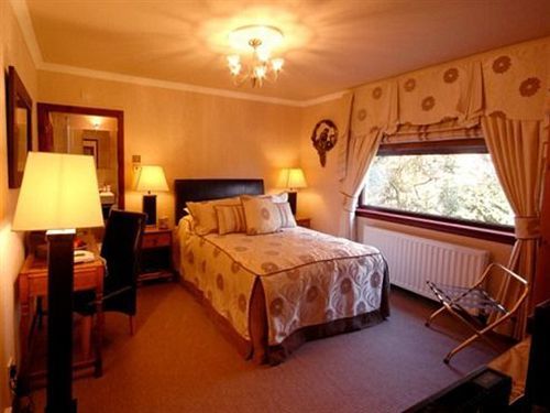 The Roods B&B インヴァーカイシング エクステリア 写真