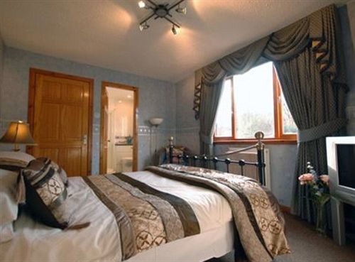 The Roods B&B インヴァーカイシング エクステリア 写真