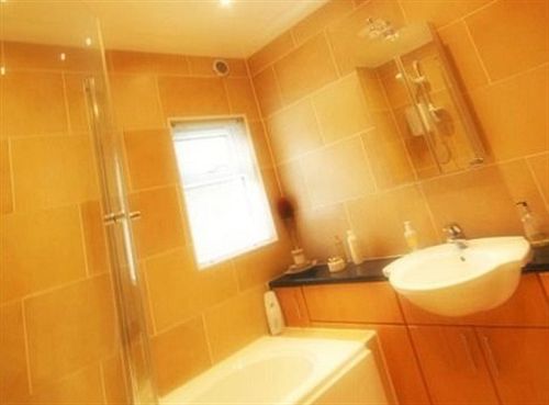 The Roods B&B インヴァーカイシング エクステリア 写真