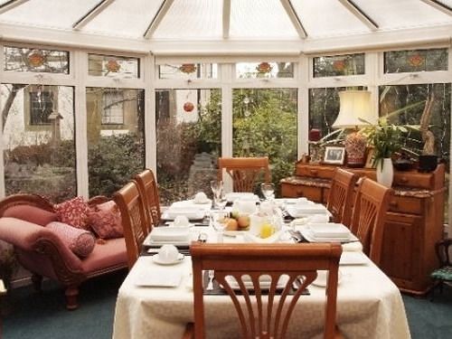 The Roods B&B インヴァーカイシング エクステリア 写真
