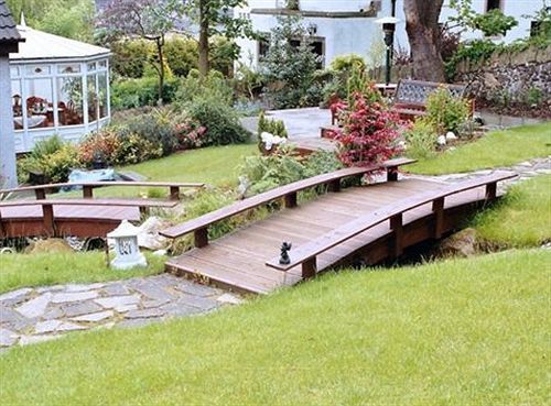 The Roods B&B インヴァーカイシング エクステリア 写真